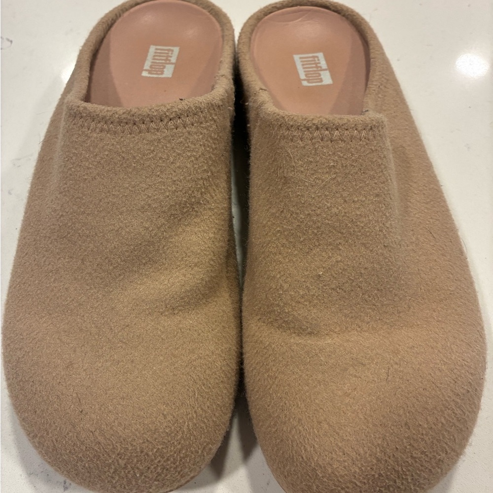 Fitflop Brand shoes sz 8 - Picture 3 of 5